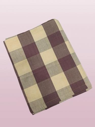 BEDSHEET PLAIN 90X108 2PILLOW COVER